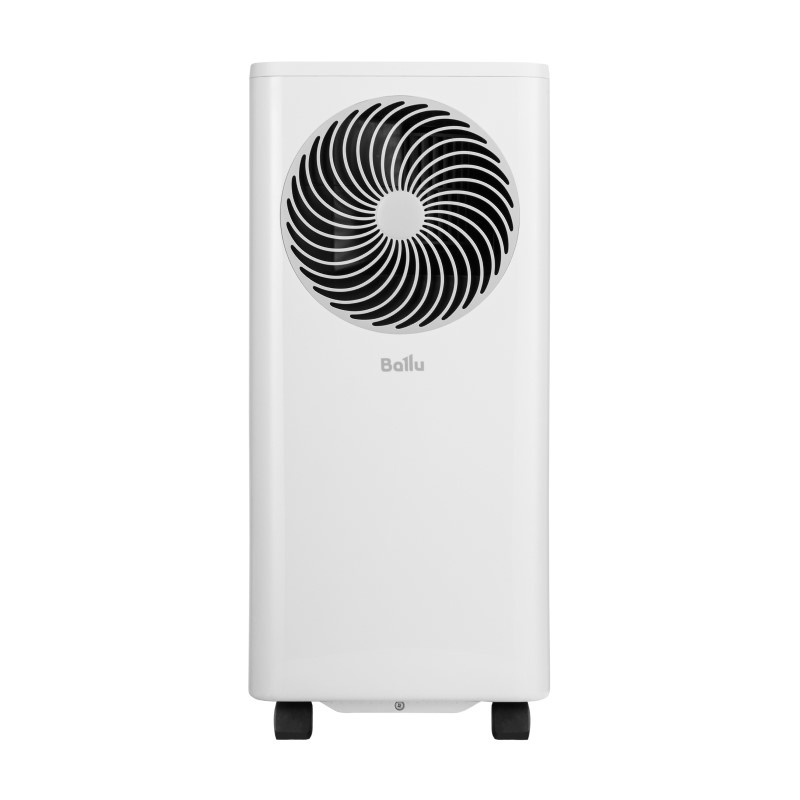 Кондиционер мобильный Ballu Orbis BPAC-07 OR/N6, 2,34 кВт