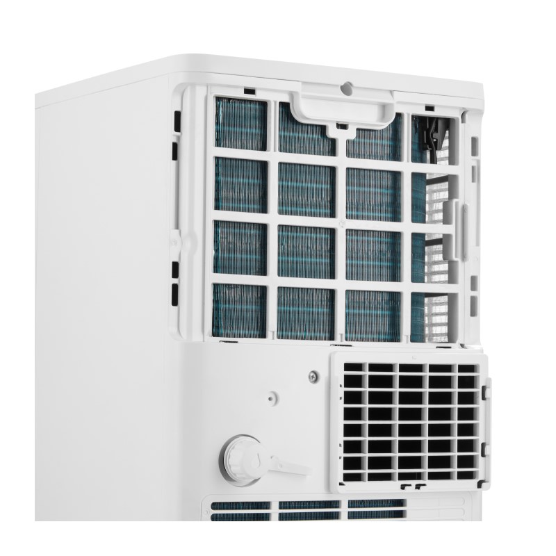 Кондиционер мобильный Ballu Orbis BPAC-07 OR/N6, 2,34 кВт