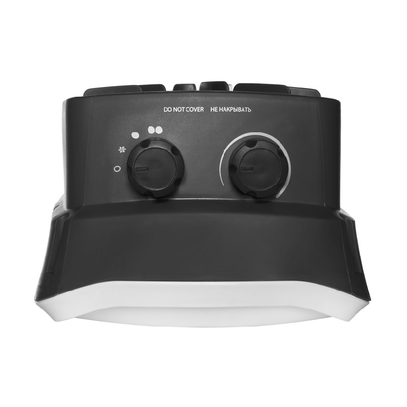 Тепловентилятор Ballu BFH/S-10, спиральный, с вилкой, 2 кВт