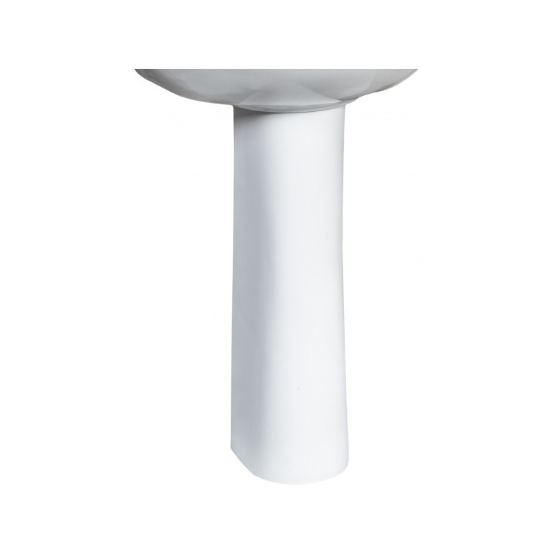 Пьедестал Универсал Ностальжи, 160х160х690 мм