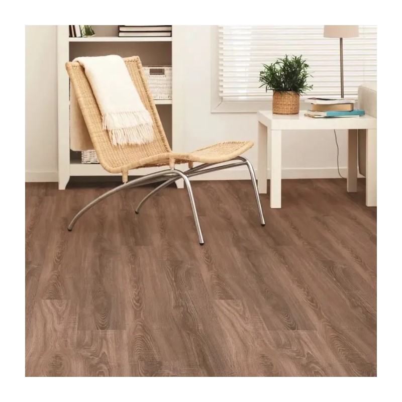 Ламинат Kronospan Expert Choice, дуб Ностальгия, 1285х192х8 мм