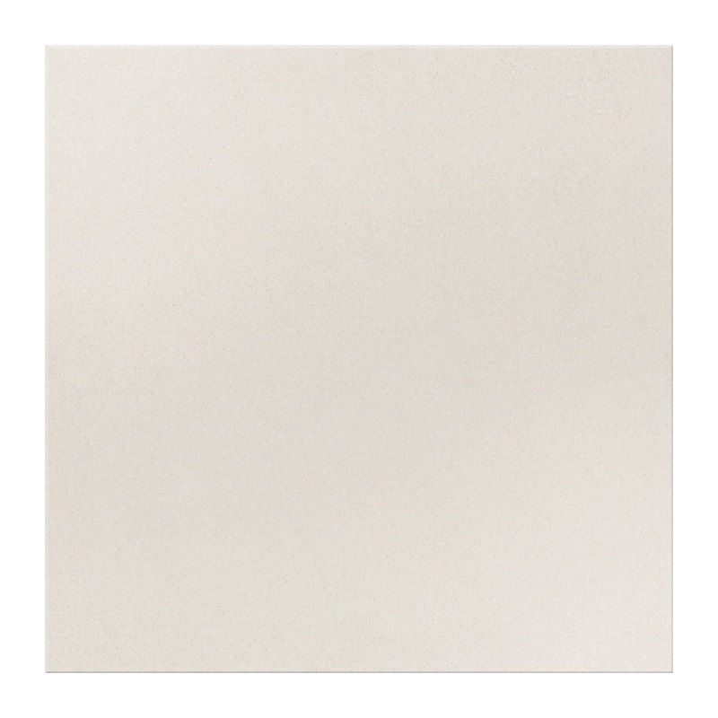 Керамогранит УГ 100, полированный, молочный, 600х600х9 мм