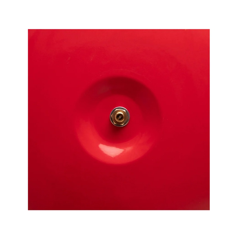 Бак Oasis мембранный, 8 бар, 8 л, расширительный, вертикальный, сталь