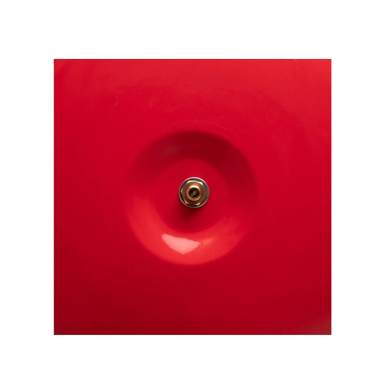 Бак Oasis мембранный, 8 бар, 24 л, расширительный, вертикальный, сталь