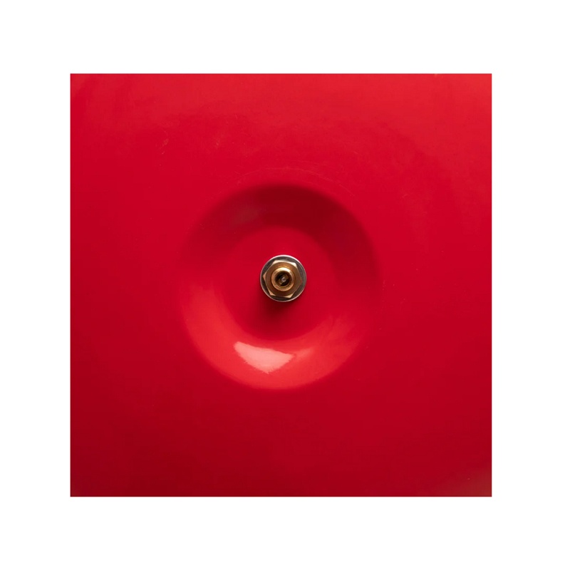 Бак Oasis мембранный, 8 бар, 12 л, расширительный, вертикальный, сталь