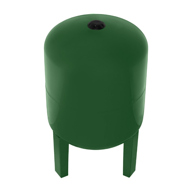 Гидроаккумулятор Oasis, 8 бар, 100 л, вертикальный, синий