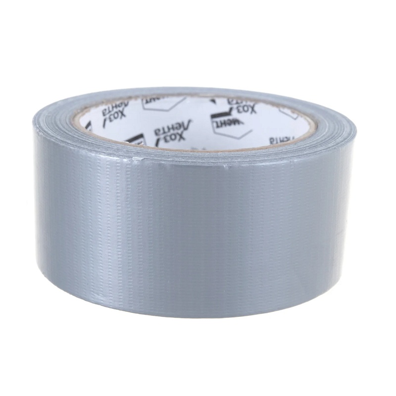 Лента клеящая хозяйственная Момент, 48 мм х 25 м