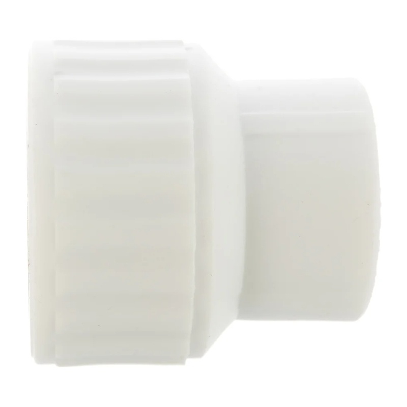 Муфта комбинированная Valfex латунная резьба 20х1/2" ВР