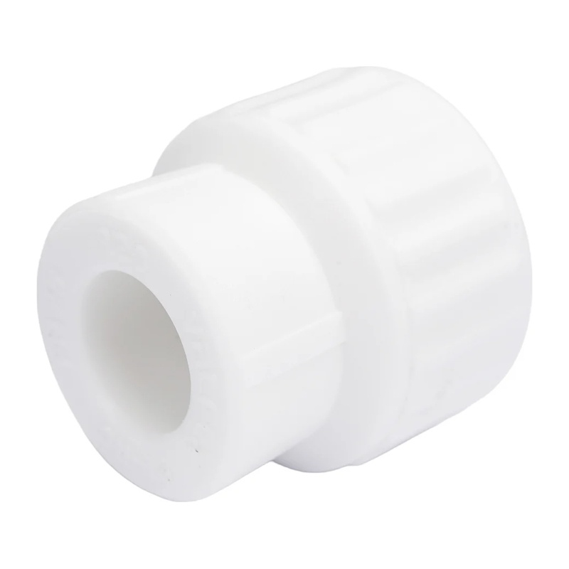 Муфта комбинированная Valfex латунная резьба 20х3/4" ВР