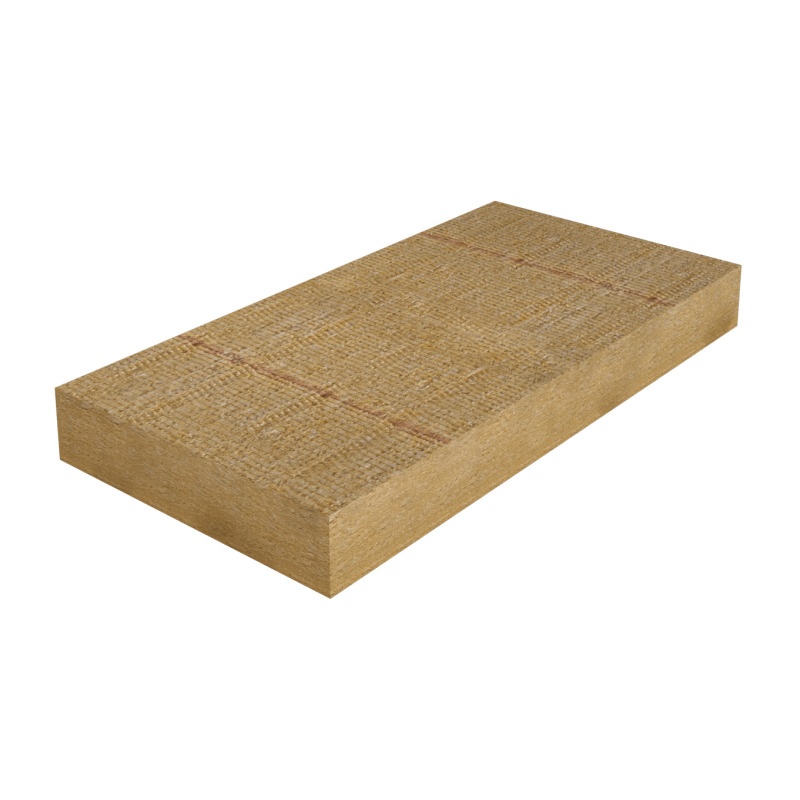 Утеплитель Rockwool Фасад Баттс Оптима 1200х600х50 мм, 5 шт