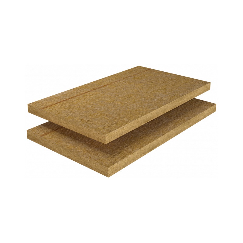 Утеплитель Rockwool Рокфасад 1000х600х50 мм, 4 шт