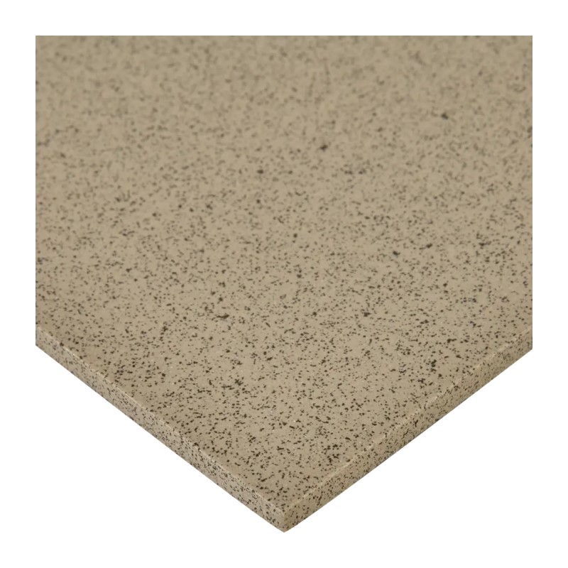 Керамогранит Квадро, серый, 300х300х7 мм