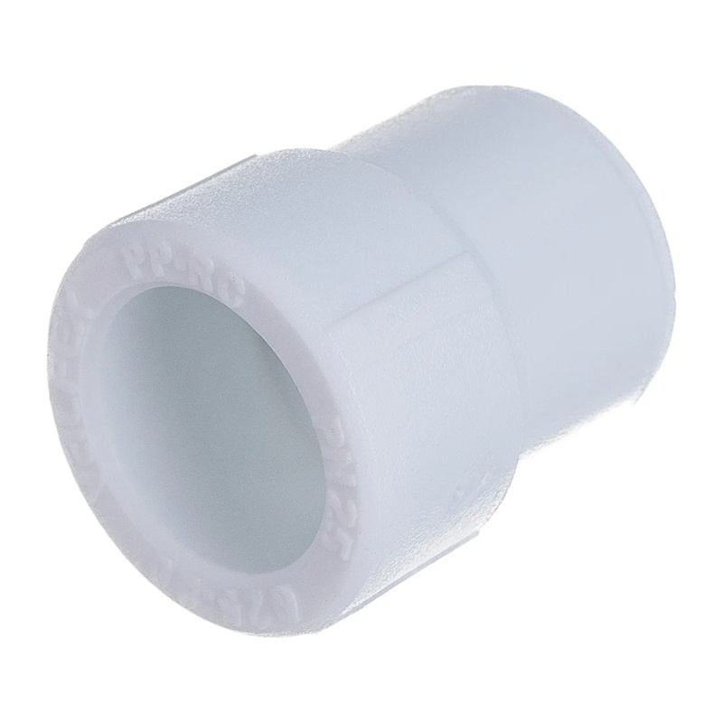 Муфта переходная Valfex полипропилен 25х20 мм В-Н