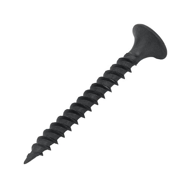 Шуруп Knauf ГКЛ+металл 35 (1000 шт)