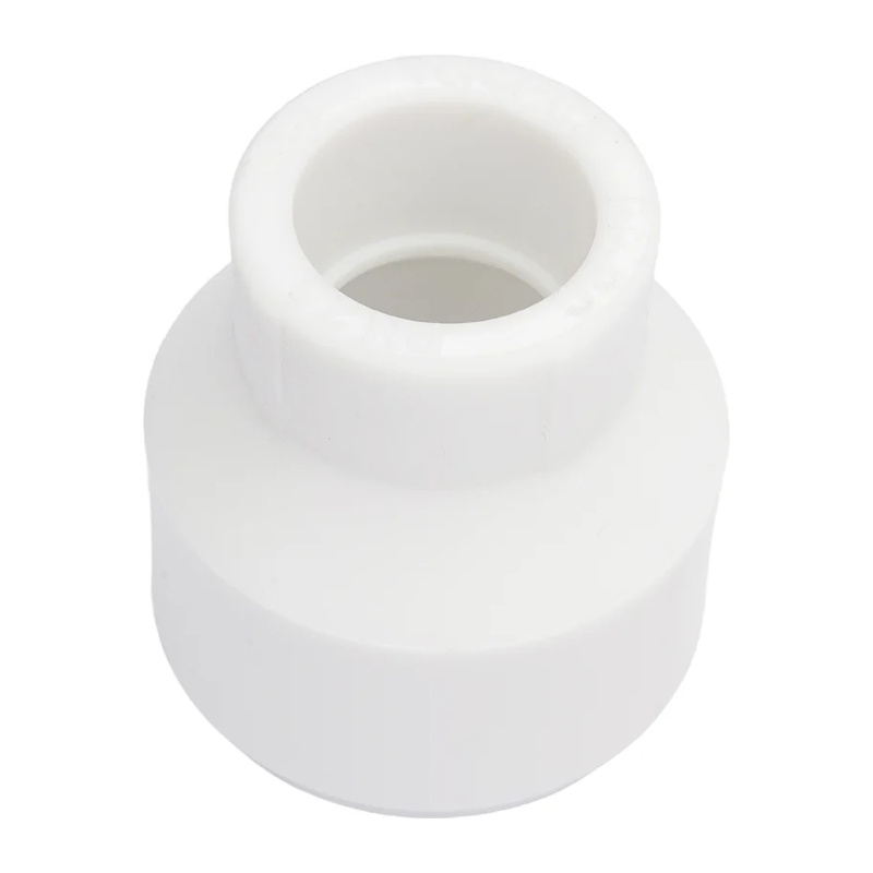 Муфта переходная Valfex полипропилен 50х25 мм В-Н