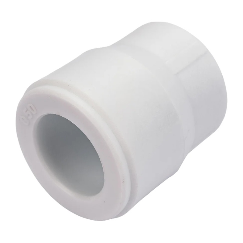 Муфта переходная Valfex полипропилен 50х32 мм В-Н