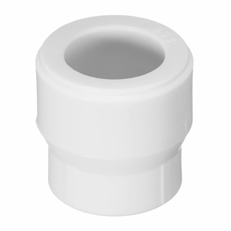 Муфта переходная Valfex полипропилен 63х40 мм В-Н