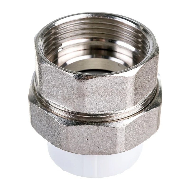 Муфта разборная (американка) Valfex полипропилен 32х1 1/4" ВР