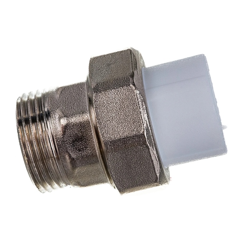 Муфта разборная (американка) Valfex полипропилен 20х3/4" НР