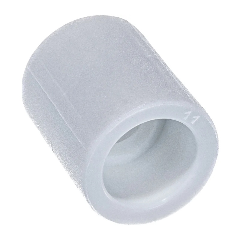 Муфта Valfex полипропилен 20 мм