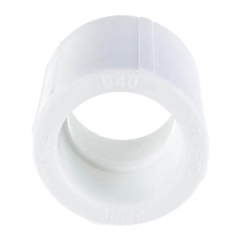 Муфта Valfex полипропилен 40 мм