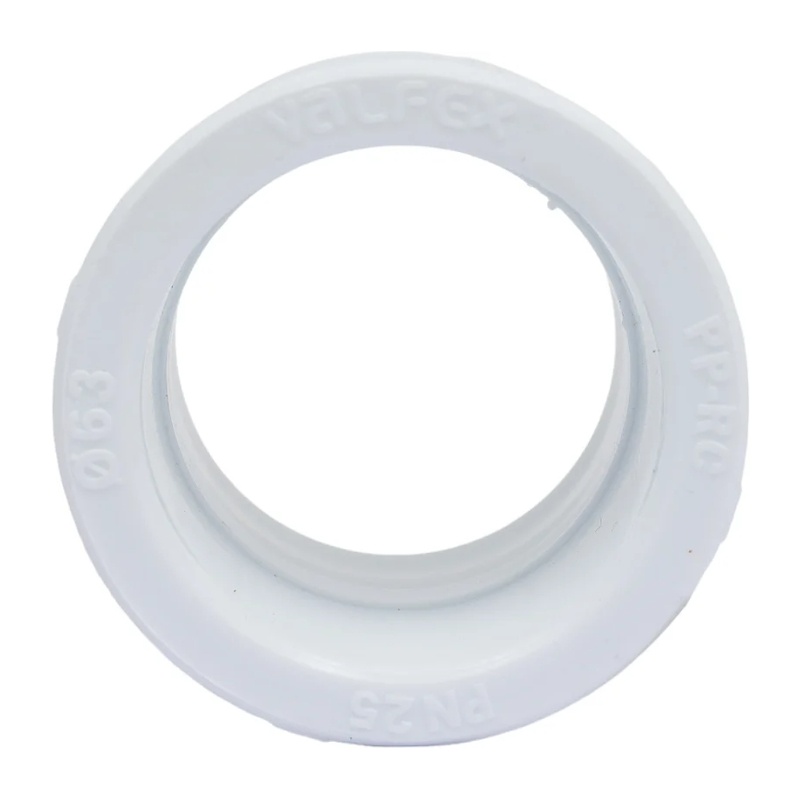 Муфта Valfex полипропилен 63 мм