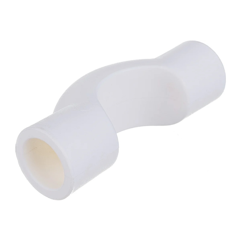 Обвод короткий Valfex полипропилен 20 мм