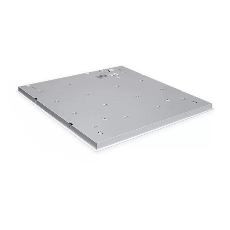 Светильник LED CSVT Аврора 595х595х25 мм, 31-32 Вт, опал, 4000 К, CRI>90, с драйвером, IP20