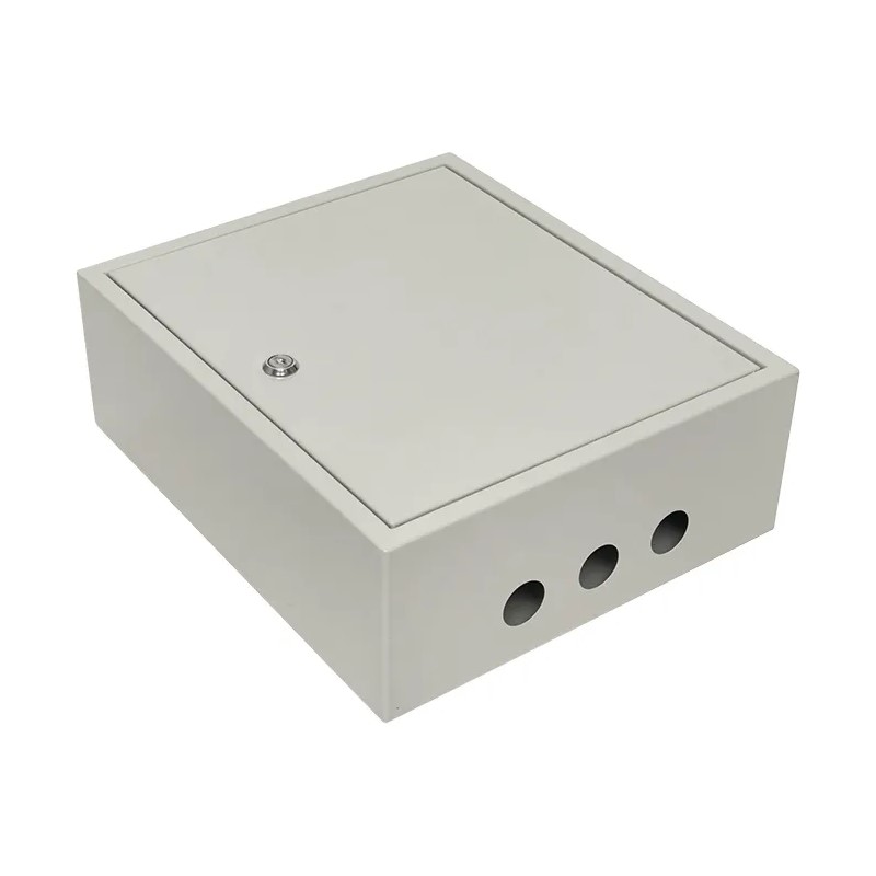 Щит распределительный ЩРН-24, 350х300х120 мм, IP31