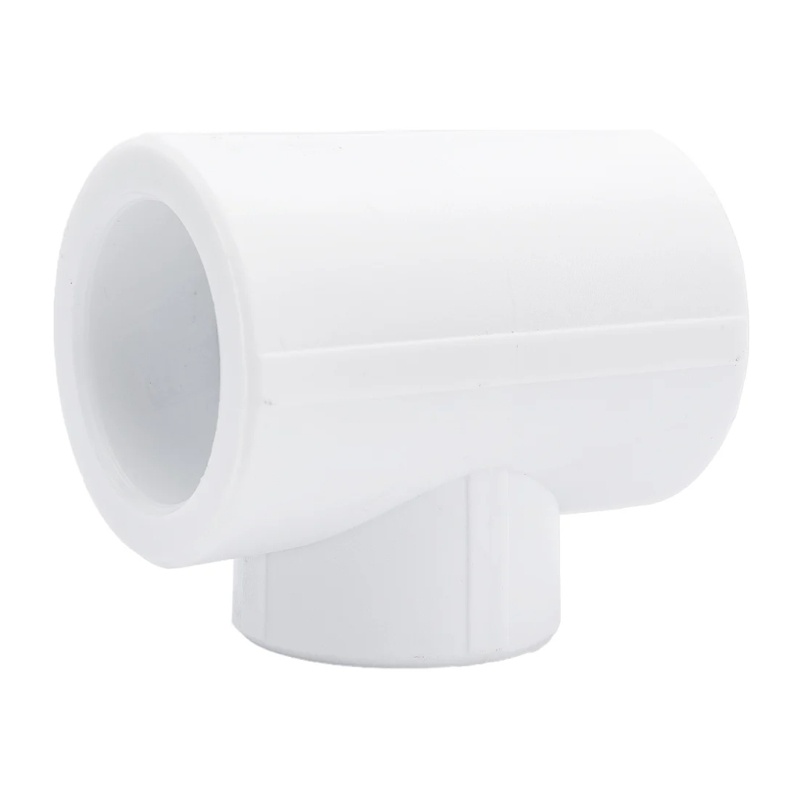 Тройник переходной Valfex полипропилен  40х32х40 мм