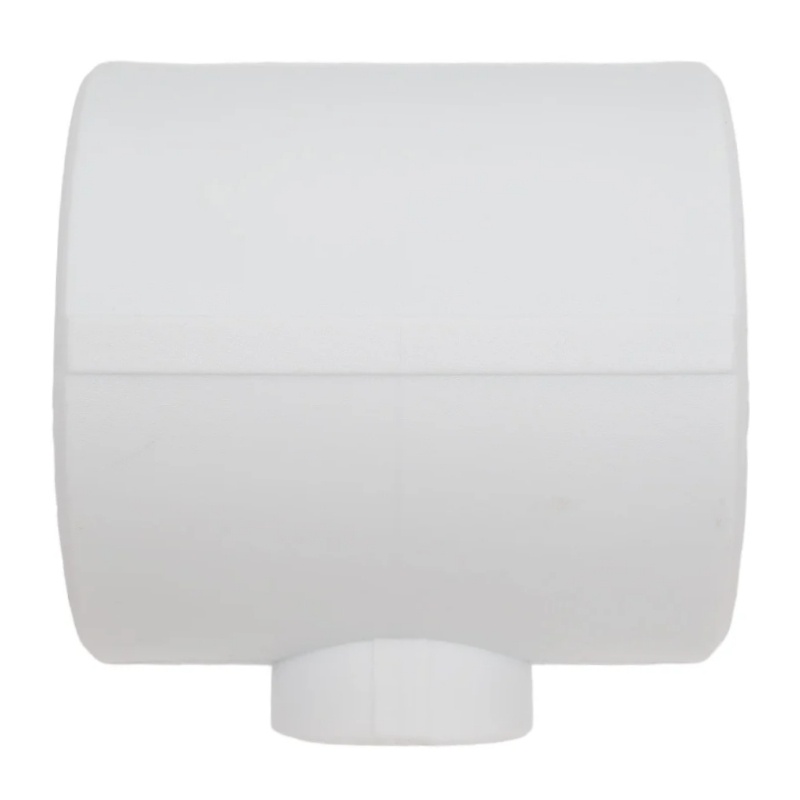 Тройник переходной Valfex полипропилен 63х25х63 мм