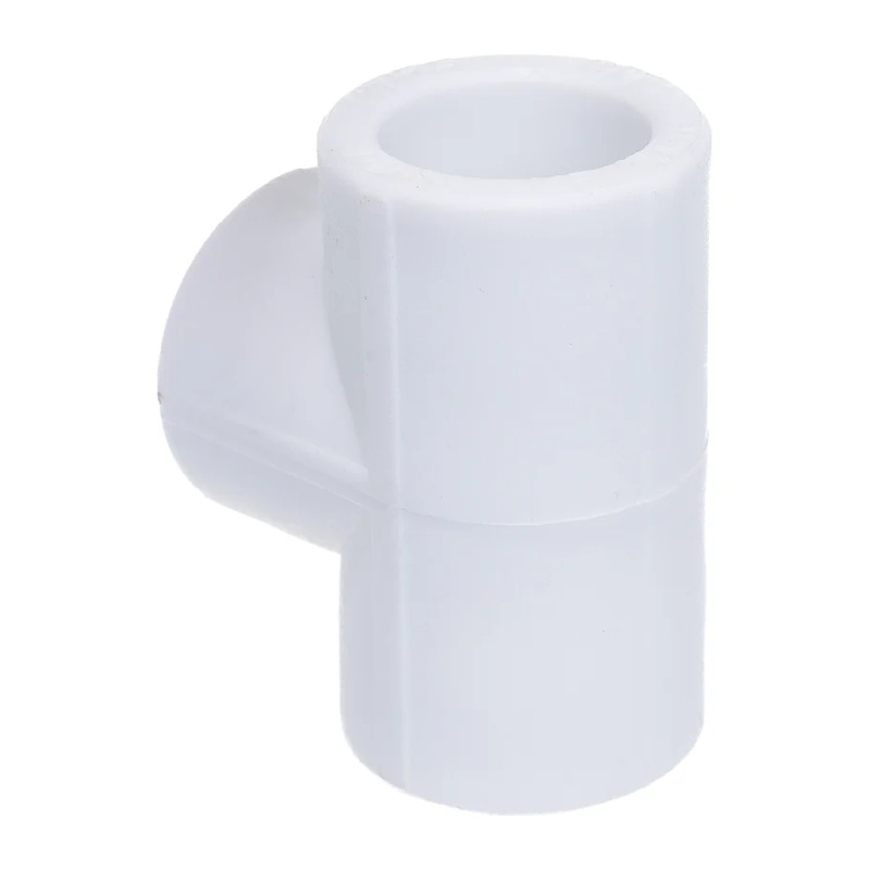 Тройник Valfex полипропилен  25 мм