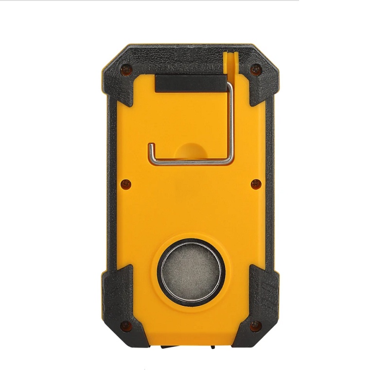 Фонарь Era RA-801 LED 15Вт, 6.0А*ч Li-Ion, магнит, USB, powerbank