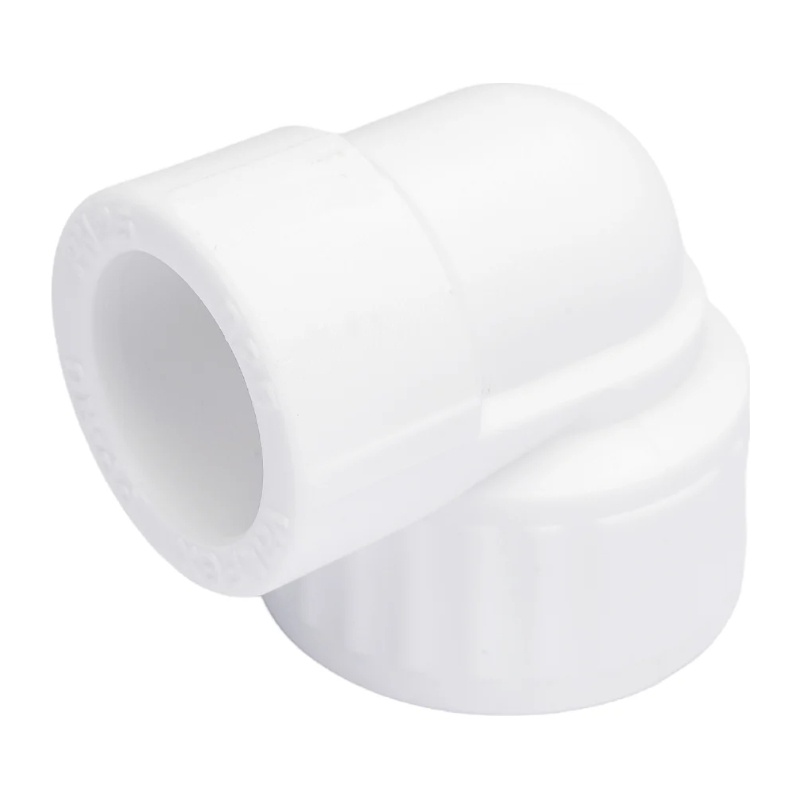 Угольник комбинированный Valfex латунная резьба 25х1/2" ВР