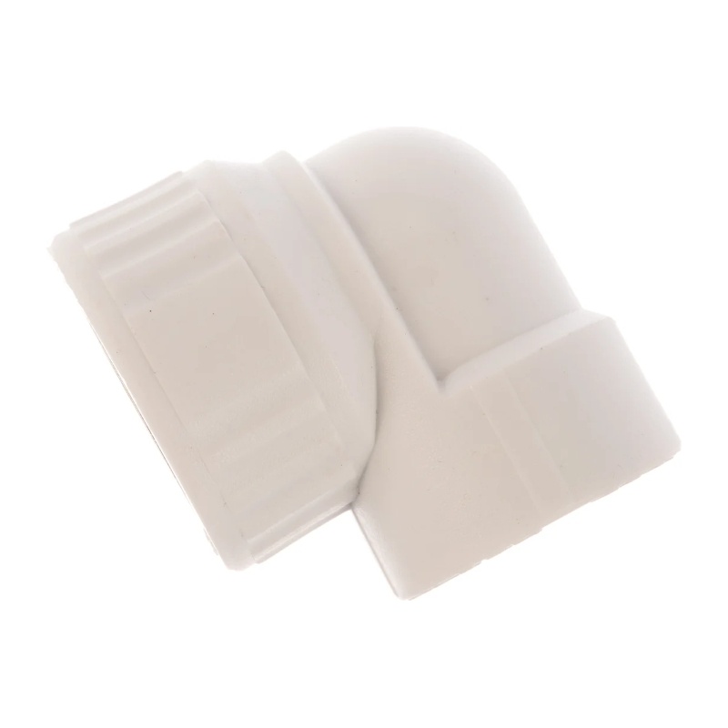 Угольник комбинированный Valfex латунная резьба 32х3/4" ВР