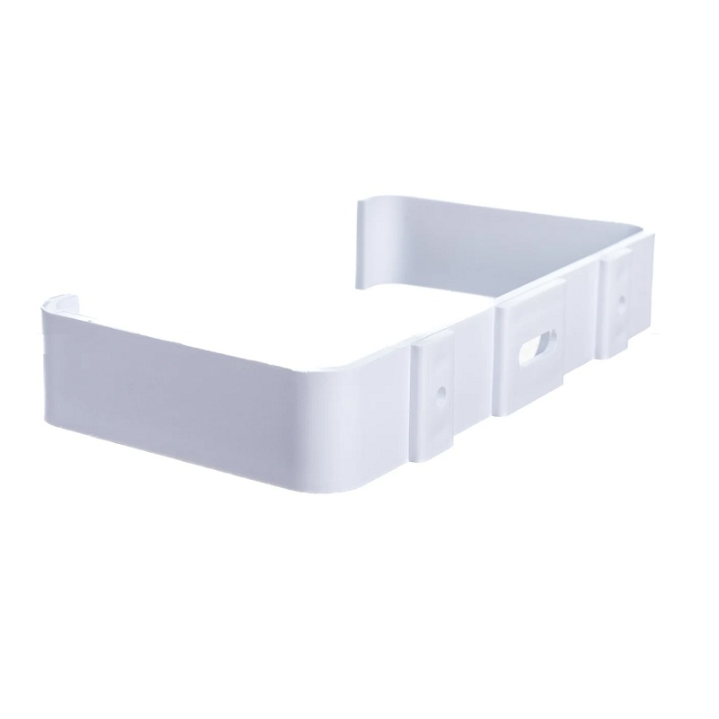 Держатель для плоского канала Era 612ДКП, 120х60 мм