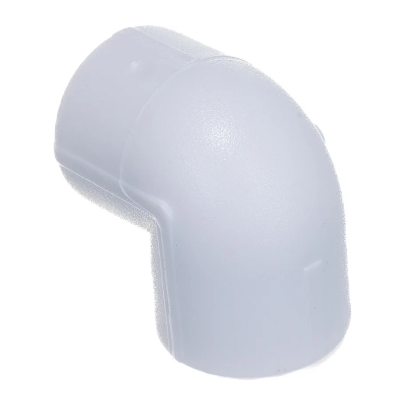 Угольник Valfex полипропилен  20 мм, 90°