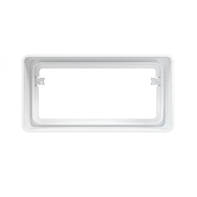 Соединитель Era 612СКП, 120х60 мм