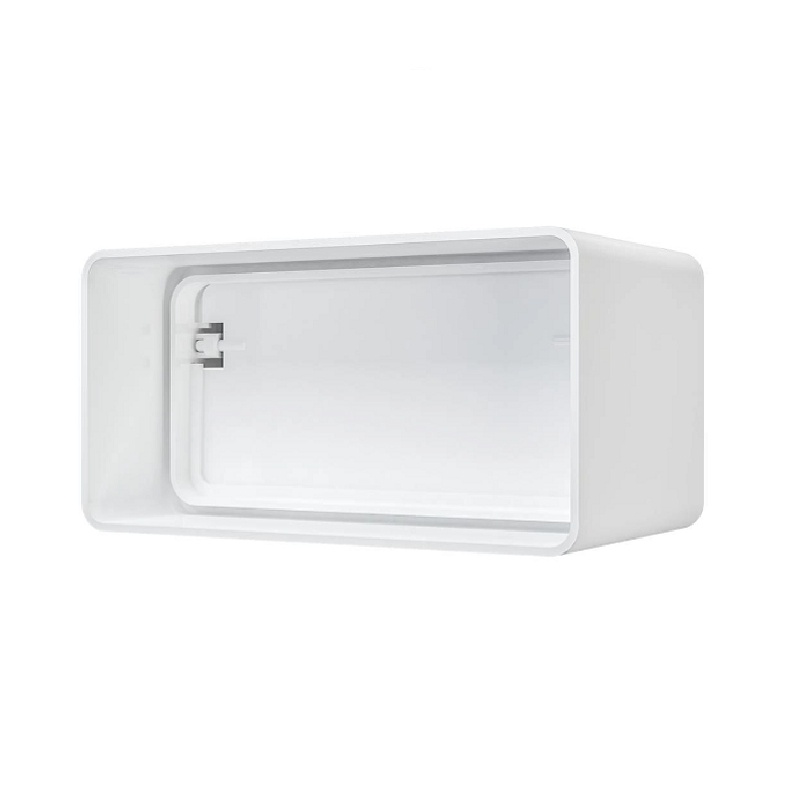 Соединитель с клапаном Era 511СКПО, 110х55 мм