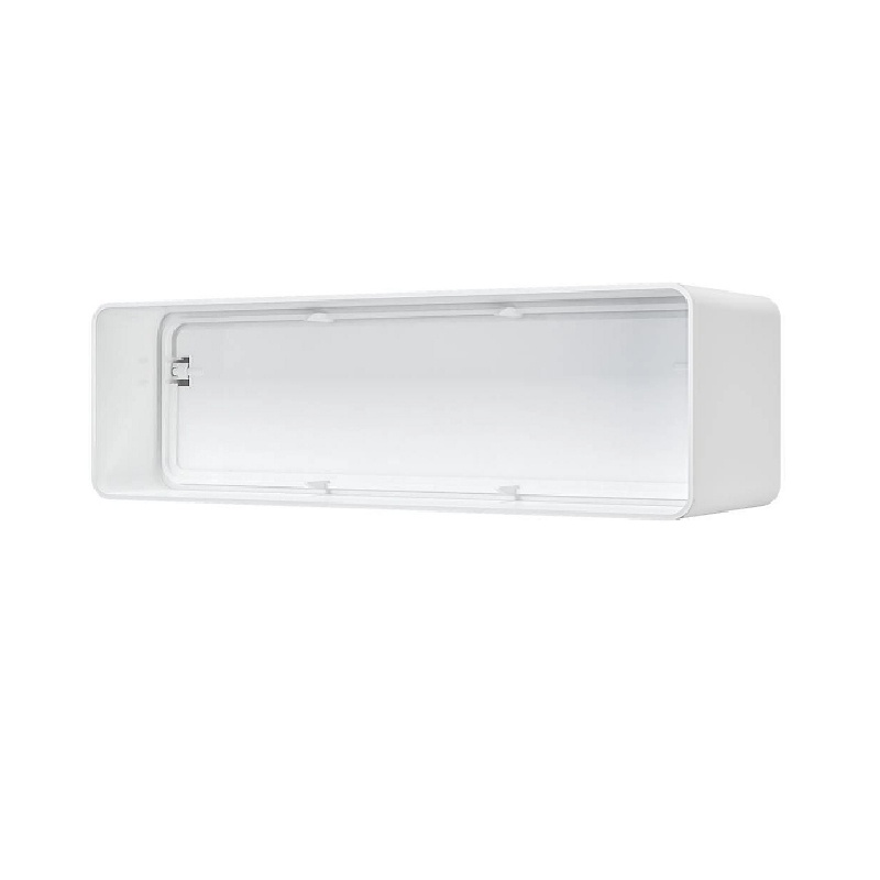 Соединитель с клапаном Era 620СКПО, 204х60 мм