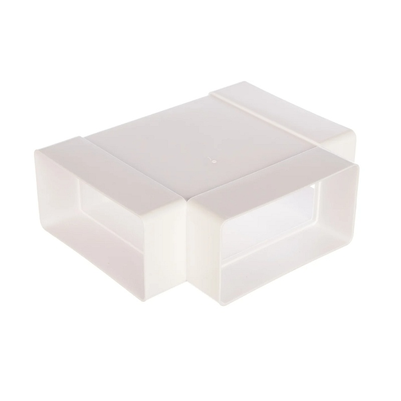 Тройник Era 511ТПП, 110х55 мм