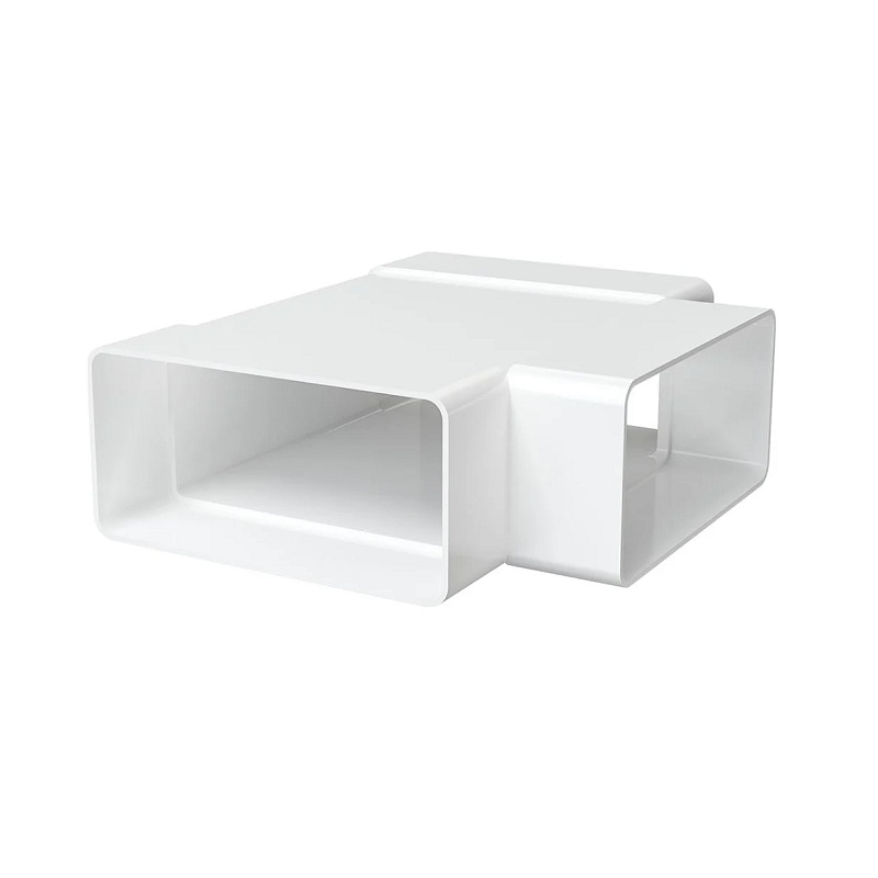 Тройник Era 612ТПП, 120х60 мм