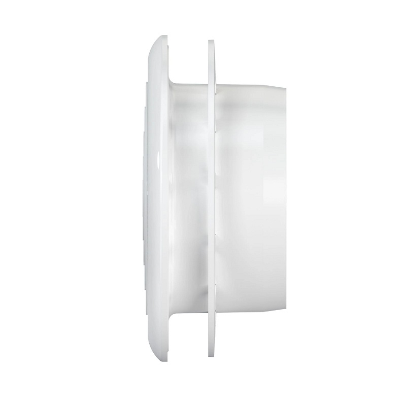 Диффузор потолочный Era 10DK, d=100 мм, белый