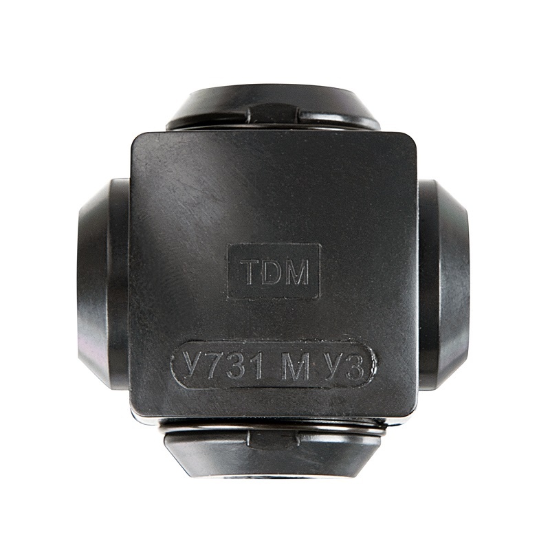 Сжим ответвительный У-734М (16-35/16-25 мм2)