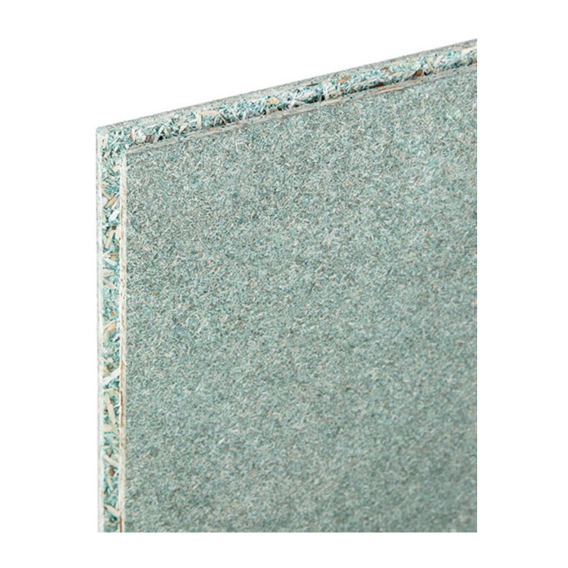 ДСП шпунтованная влагостойкий Е1 Quick Deck 2440х600х16 мм