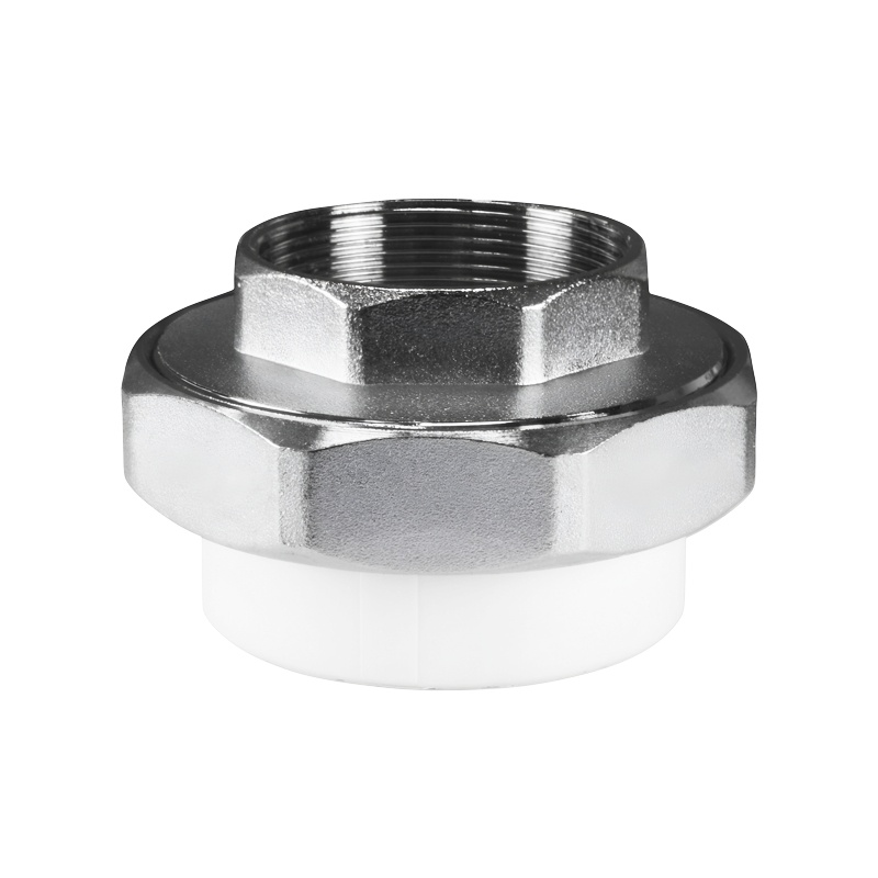 Муфта разборная (американка) Valfex полипропилен 32х1/2" ВР