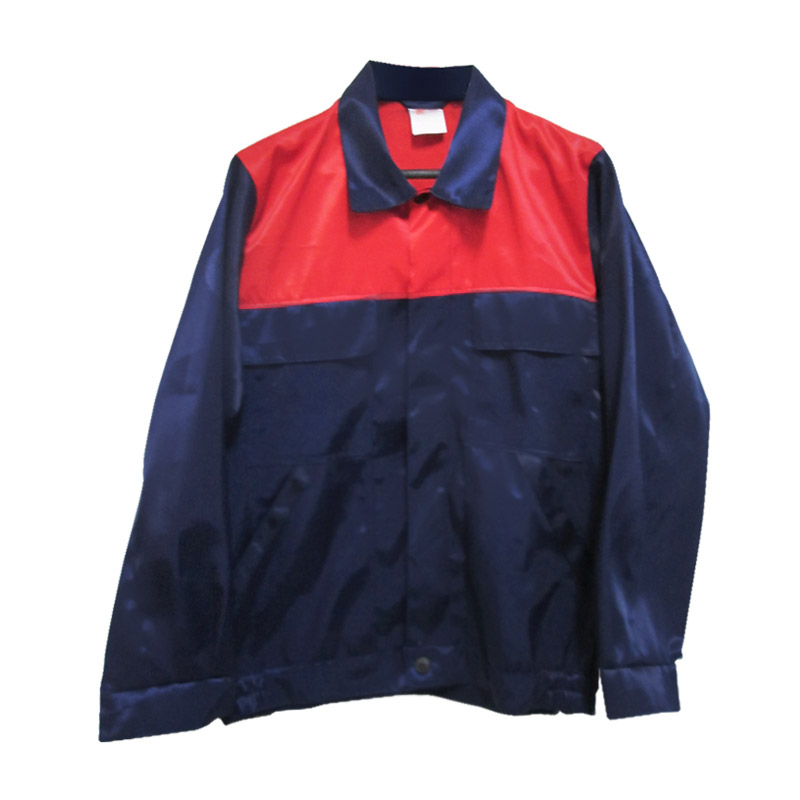Куртка летняя смесовая ткань р. 48-50 / 158-164