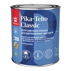 Краска для домов Tikkurila Pika-Teho Classic основа С (0,9 л)