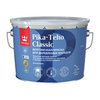 Краска для домов Tikkurila Pika-Teho Classic основа A  (9 л)