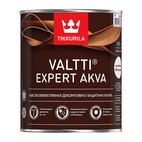 Антисептик Tikkurila Valtti Expert Akva EP бесцветный (0,9 л)